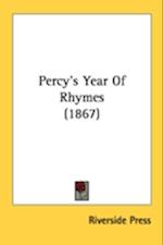 Percy's Year Of Rhymes (1867)