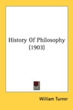 History Of Philosophy (1903)