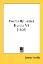 Poems By James Hurdis V2 (1808)