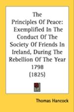 The Principles Of Peace