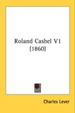 Roland Cashel V1 (1860)