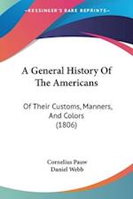 A General History Of The Americans