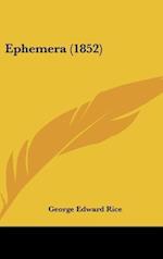 Ephemera (1852)