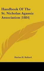 Handbook Of The St. Nicholas Agassiz Association (1884)