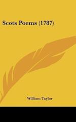 Scots Poems (1787)