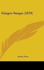 Ginger-Snaps (1870)