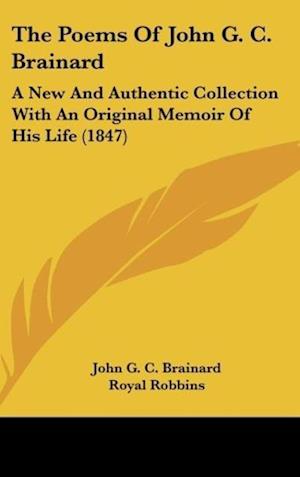 The Poems Of John G. C. Brainard