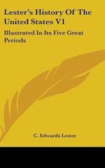 Lester's History Of The United States V1