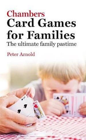 Chambers Card Games for Families