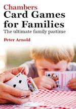 Chambers Card Games for Families