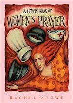 Little Book of Women's Prayer