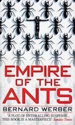 Empire Of The Ants