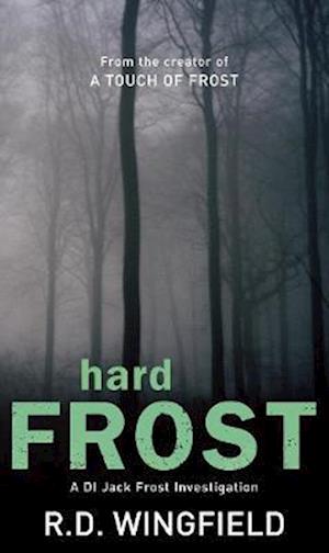 Hard Frost