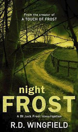 Night Frost