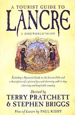 A Tourist Guide To Lancre