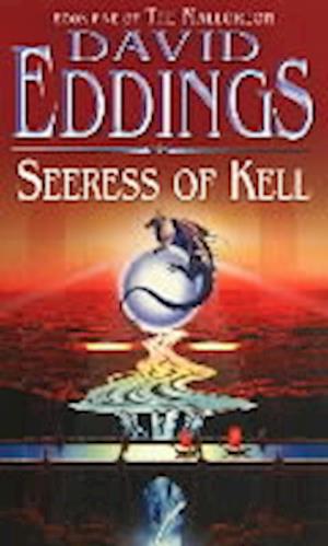 The Seeress of Kell