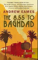 The 8.55 To Baghdad