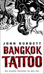 Bangkok Tattoo