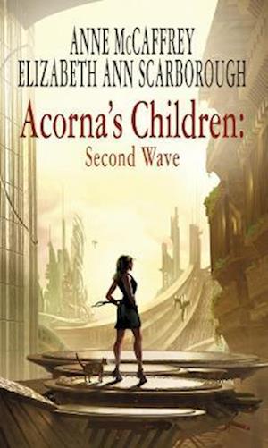 Acorna's Children: Second Wave