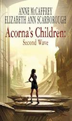 Acorna's Children: Second Wave