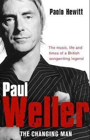 Paul Weller - The Changing Man