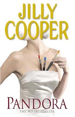 Bliv overrasket strategi sindsyg Få Pandora af Jilly Cooper som Paperback bog på engelsk - 9780552156400