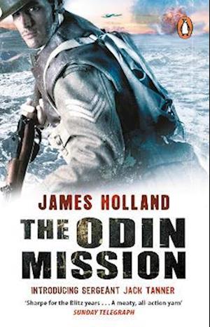 The Odin Mission