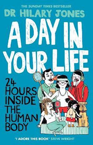 A Day in Your Life