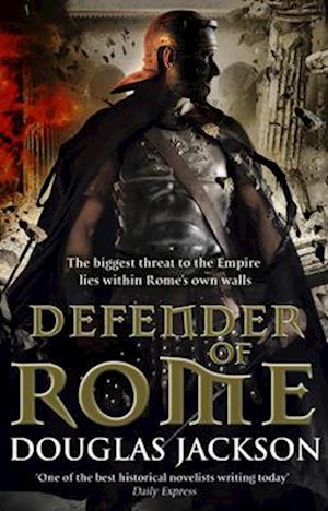 Defender of Rome