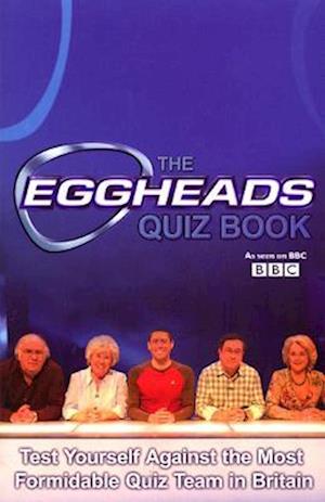 The Eggheads Quizbook 2007 edition