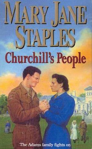 Churchill's People