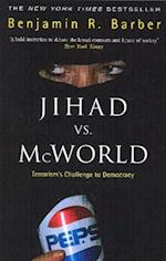 Jihad Vs McWorld