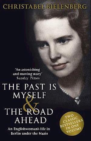 The Past is Myself & The Road Ahead Omnibus