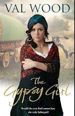 The Gypsy Girl