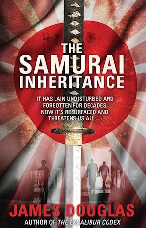 The Samurai Inheritance