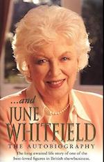 And June Whitfield