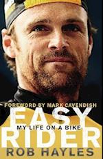 Easy Rider: My Life on a Bike