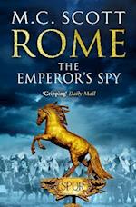 Rome: The Emperor's Spy (Rome 1)