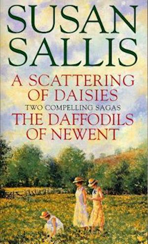 Scattering Of Daisies & Daffodils Of Newent Omnibus Promotion