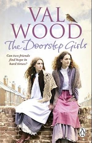 The Doorstep Girls