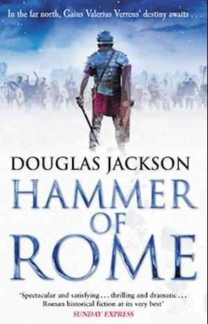 Hammer of Rome
