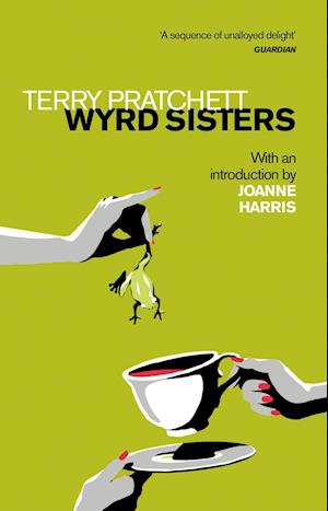 Wyrd Sisters