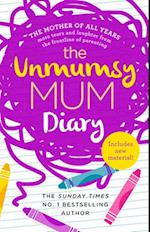 The Unmumsy Mum Diary