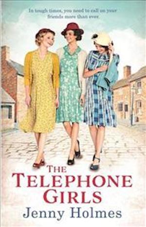 The Telephone Girls