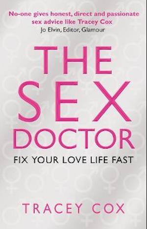 The Sex Doctor