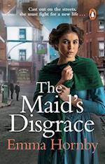 The Maid’s Disgrace