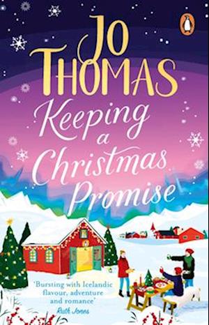 Keeping a Christmas Promise