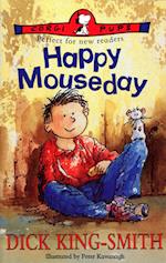 Happy Mouseday