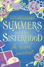 Summers of the Sisterhood: The Second Summer