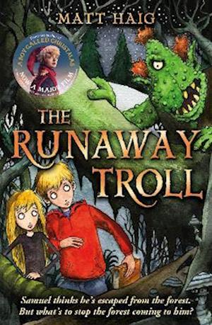 The Runaway Troll